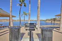 Near Golf & Spring Training: Goodyear Home w/ Pool Hotels in Goodyear