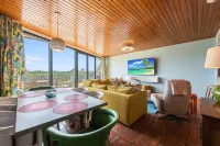 Mayan Princess 101 Beachfront Resort Hotel di Port Aransas