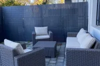 Fabella Flats Forchheim - Fabella 16