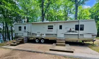 The Dutchman  - Presque Isle Campground #3