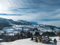 Hotel Toggenburg Hotel a Walenstadt