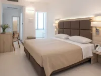 Hotel Albània Hotels in Otranto