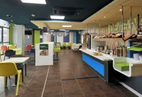B&B Hôtel Vitry-sur-Seine Hotels in Vitry-sur-Seine