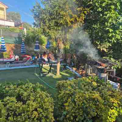 Executive Villa Sea View with Pool Available 14Guests Hotel Exterior