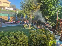 Executive Villa Sea View with Pool Available 14Guests Hotels in 