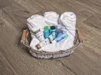 Stateline Cabins & RV Hotels in Seminole