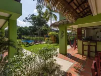 Mavi Surf Hotel Hotels in Dominical