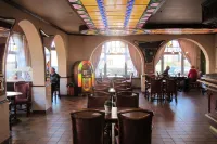 Vakantiecentrum Zeelinde Hotels in De Haan