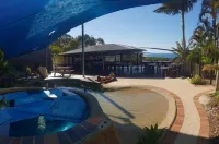 Escape 1770 Motel - No Kids - No Smoking - No Partying - Wifi