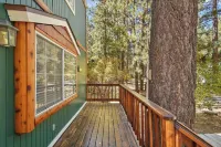 Spacious 3BR Chalet