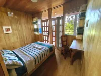 Eco Hotel Sol Del Bosque