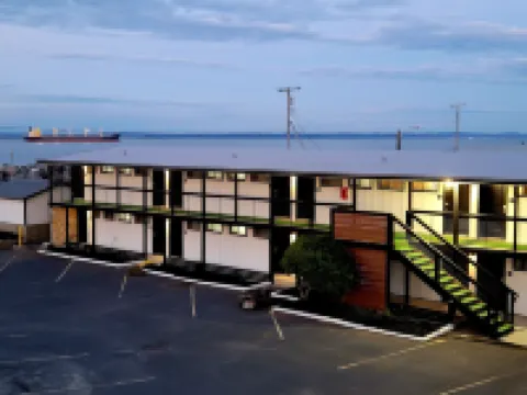 Saltwater Inn