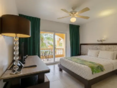 Hotel Villa Taina Hoteles en Cabarete