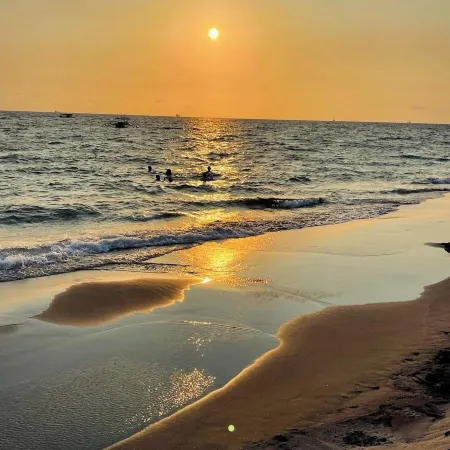 Bayandati Resort
