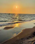 Bayandati Resort - Beach