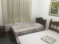 HOUSE WITH POOL IN ITANHAÉM