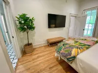 1883 Boutique Bungalow