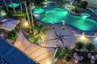 Hotel Mediterraneo - Infinity Pools