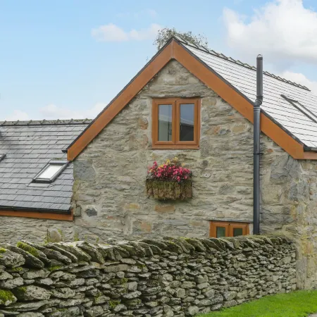 Pendre Uchaf