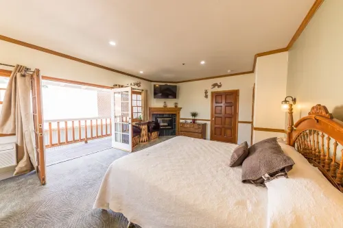 Posada de San Juan Hotels in Hollister