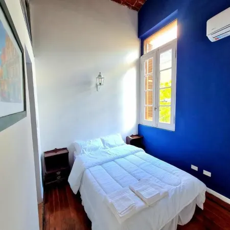 Blue Hostel