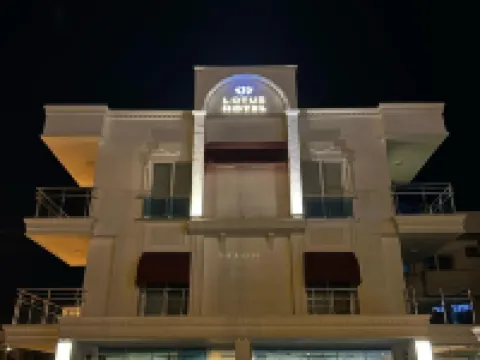 Lotus Otel Hotels in Silifke