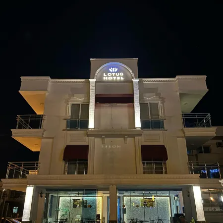 Lotus Hotel