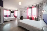 Hotel Belle Vue Hotels in Souillac