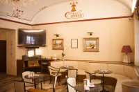 Hotel Ciocca Hôtels à : Castelnuovo Don Bosco