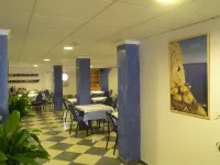 Hotel Mavi - breakfast