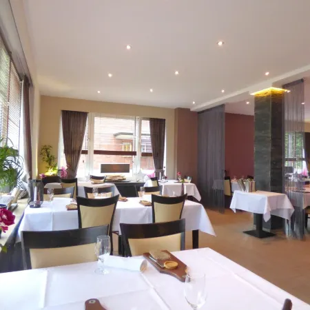 Hotel Akazienhof