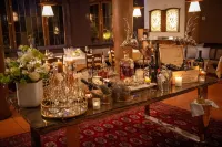 Hotel & Restaurant Wittelsbacher Hof - พร้อมอาหารเช้า