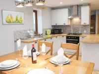 Woodman's Lodge Hotels in Austerson