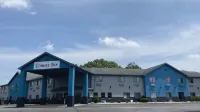 Edmore Inn Hotels in 