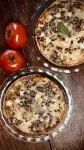 Blue Ridge Inn Bed & Breakfast - Aamiainen