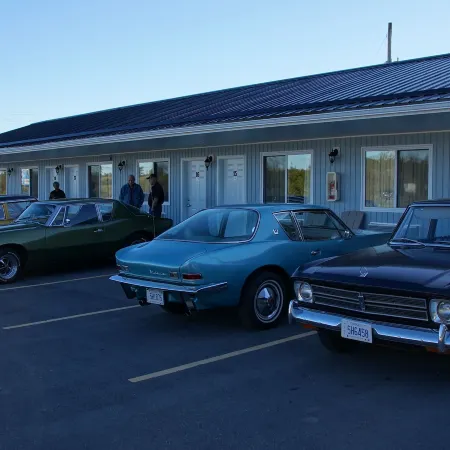Robyn's Motel