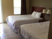 Murphy Motel Hoteles en Notla