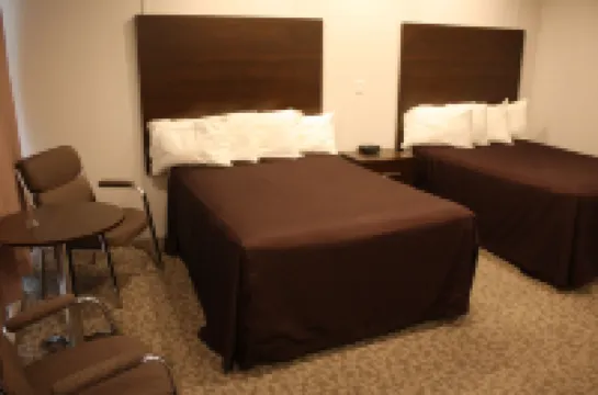 Bon Air Motel Hotel di Timmins