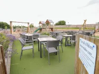 7 Wild Haven فنادق في Redlynch