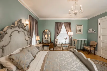 Ringling House Bed & Breakfast