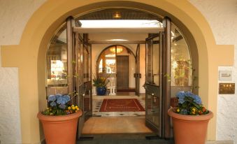 Hotel Alpenhof Postillion