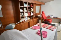 Doktorun Oteli Haymana - Spa