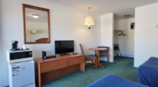 Prince Motel
