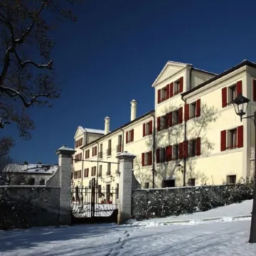 Park Hotel Villa Carpenada