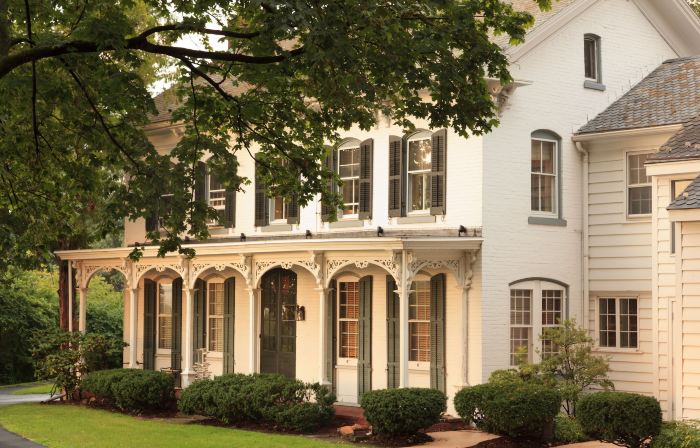 The Inn at Turkey Hill