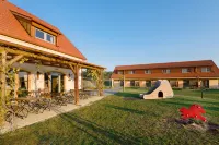 Jufa Hotel Neutal Hotel a Neutal
