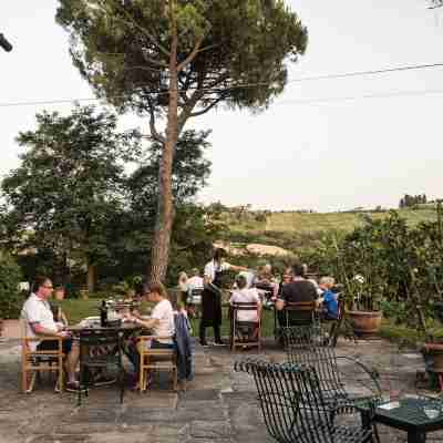 Agriturismo le Mandrie di Ripalta Check in 15,00 - 19,00 Hotel Exterior