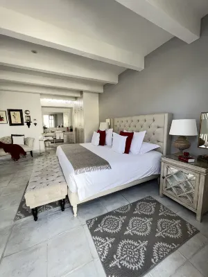 Casa Laní Luxury B&B - B&Bs (Bed and breakfast)