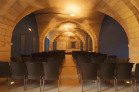 Les Chambres de l'Abbaye