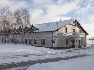 Palac Mortegi Hotel&Spa